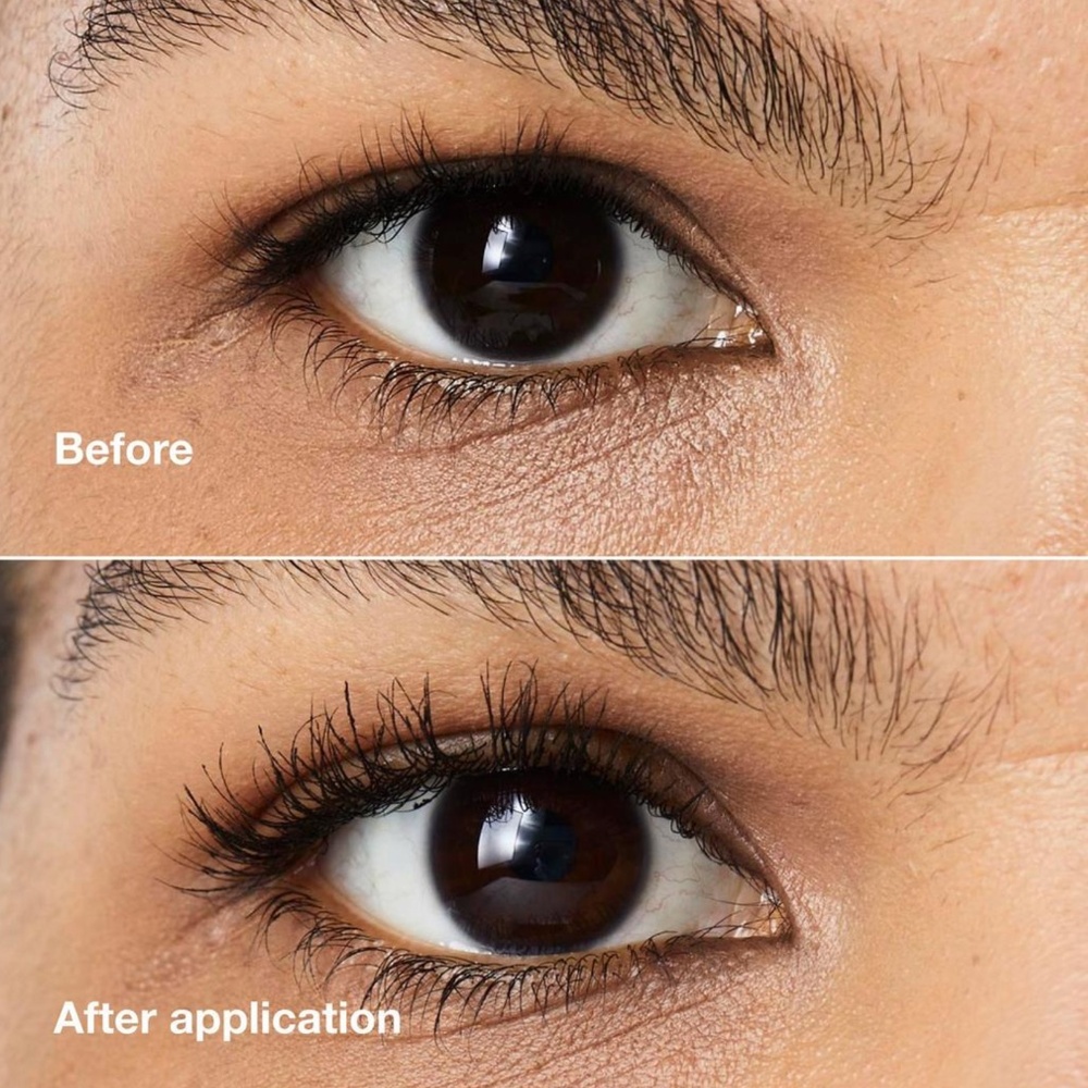 Clinique - Lash Power Mascara - Black Onyx - Picture 4 of 7